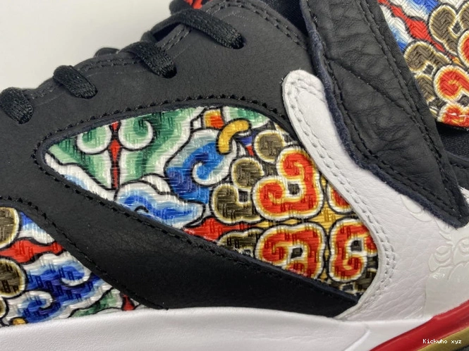 7 China Retro Greater Jordan CW2805-160 Air 0810